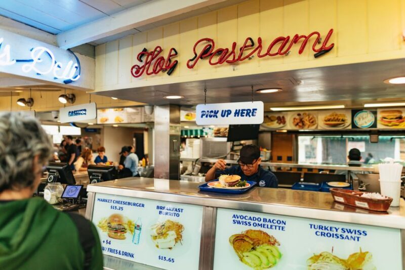 Los Angeles: Half-Day Best of LA Guided City Tour - Practical Tips for Travelers