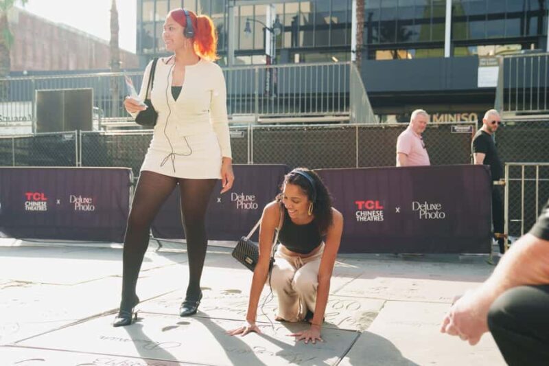 Los Angeles: Half-Day Best of LA Guided City Tour - Who Should Book This Tour?