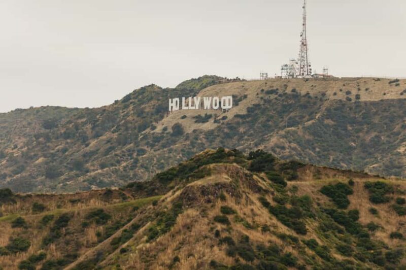 Los Angeles: Half-Day Best of LA Guided City Tour - FAQ