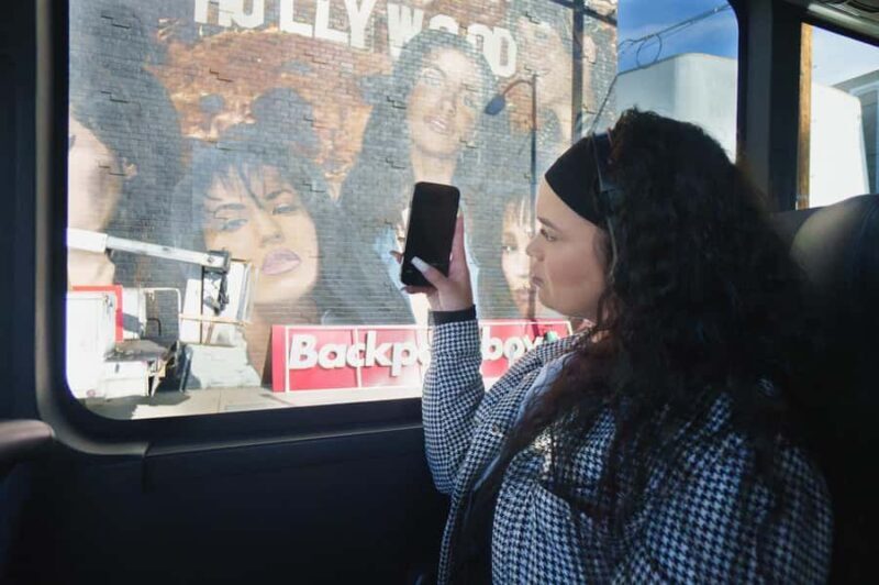 Los Angeles: Half-Day Best of LA Guided City Tour - Final Thoughts