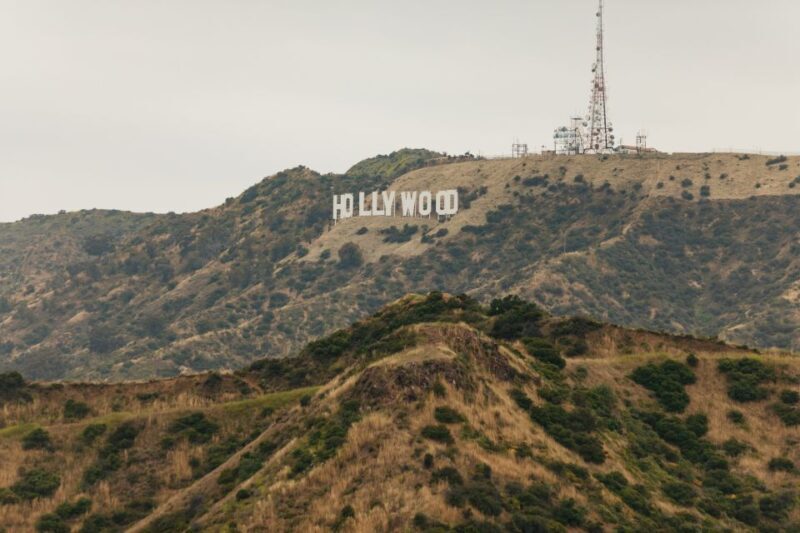 Los Angeles: Half-Day Best of LA Tour - FAQ