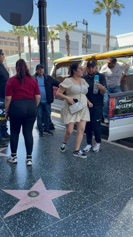 Los Angeles: Half Day Hollywood, and Santa Monica Tour - Studios, Universities, and Coastal Charm