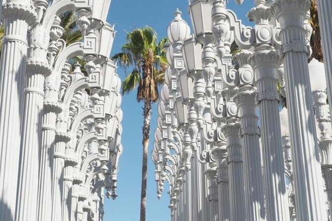 Los Angeles Half-Day Private Car Tour With a Guide - Language Choices for Your Tour
