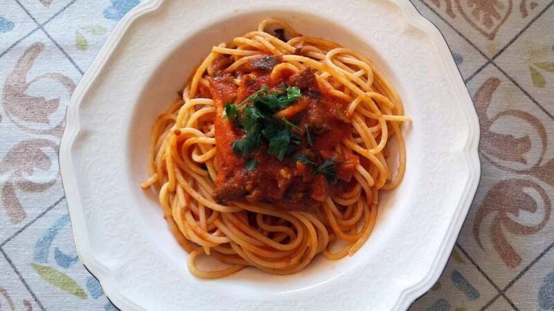 Los Angeles: Handmade Spaghetti with Italian Mamas & Lunch - Experience Overview: A Taste of Italy in Los Angeles