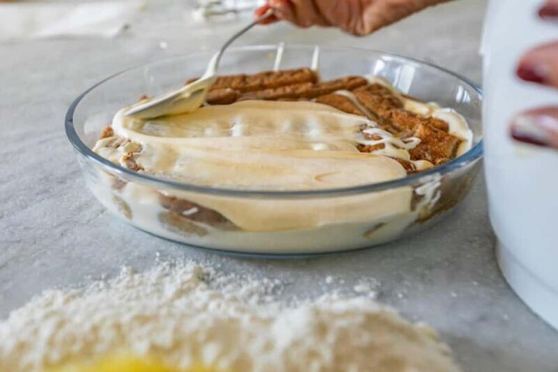 Los Angeles: Handmade Spaghetti with Italian Mamas & Lunch - FAQ