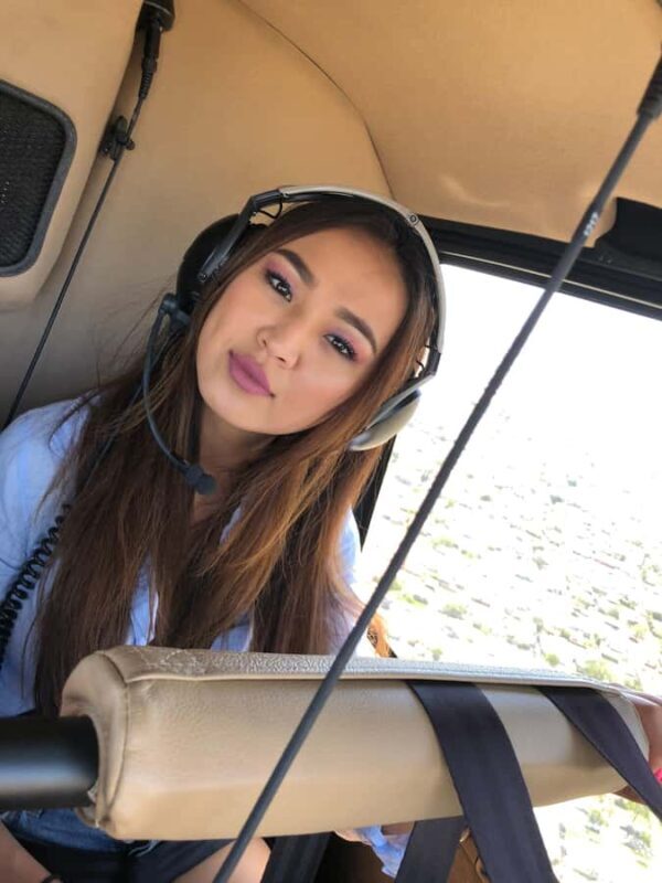 Los Angeles: Helicopter Tour of Hip Hop Landmarks - The Experience in Detail: Itinerary and Highlights