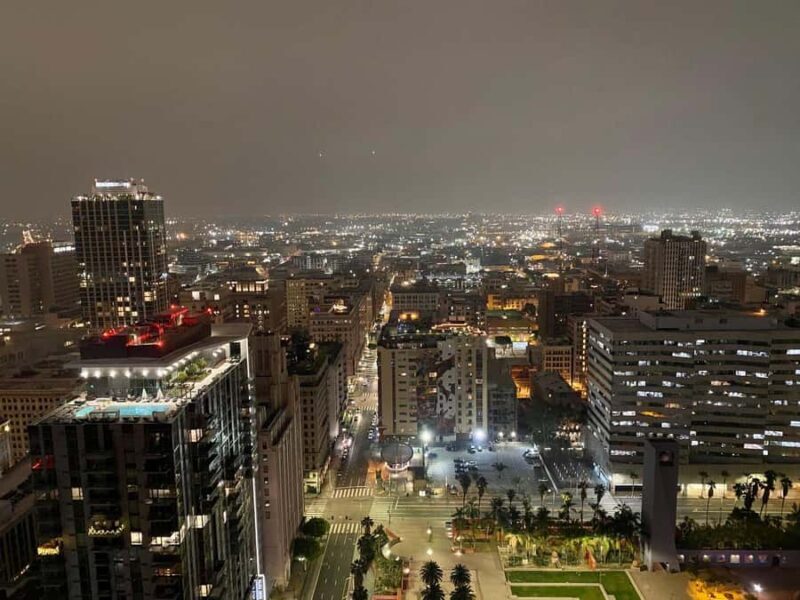 Los Angeles: Helicopter Tour Over Hollywood Sign & Landmarks - FAQ