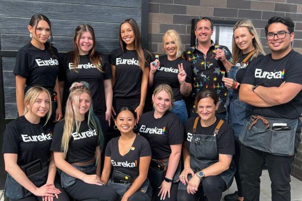Los Angeles: Helicopter Tour to Eureka Tasting Kitchen - Inclusions