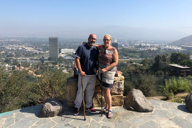 Los Angeles Highlights Tour - Booking Information