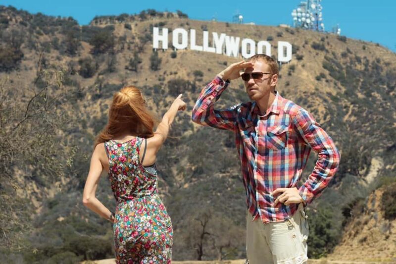 Los Angeles, Hollywood, and Beverly Hills Private Tour. - Final Words