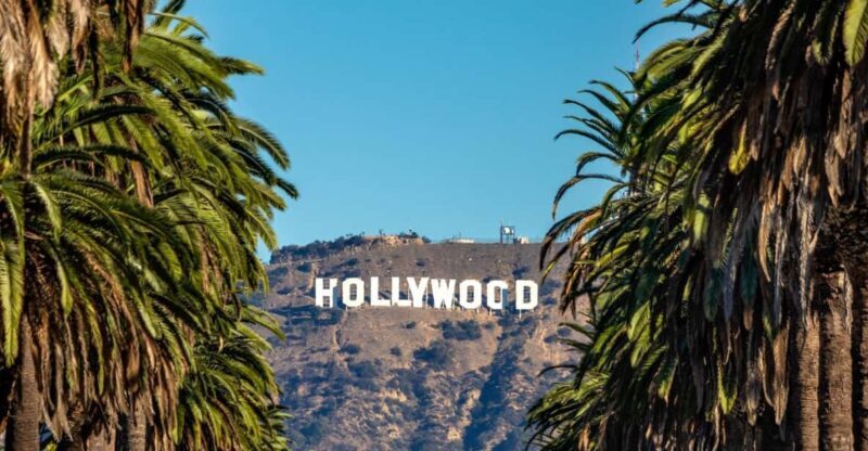 Los Angeles, Hollywood, and Beverly Hills Private Tour - Key Points