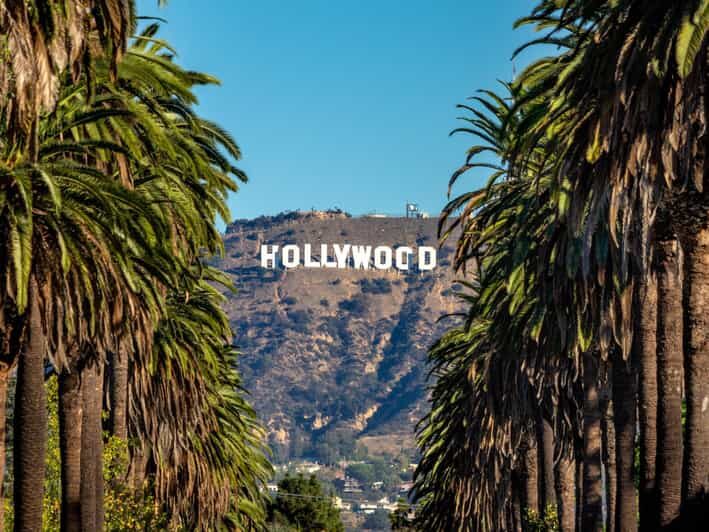 Los Angeles, Hollywood, and Beverly Hills Private Tour - A Practical Look at the Tour Experience