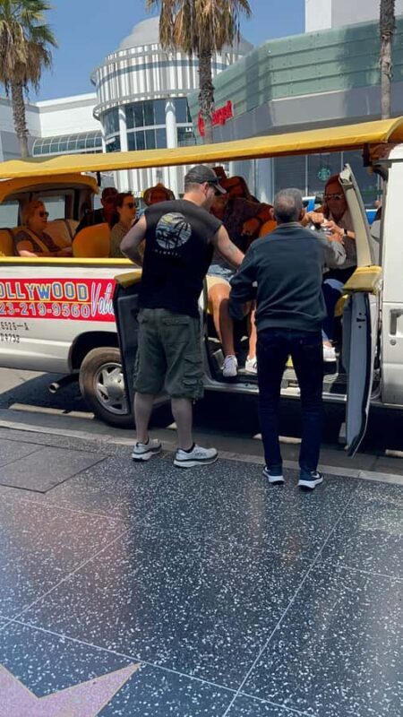 Los Angeles: Hollywood, Beverly Hills, & Santa Monica Tour - Final Thoughts