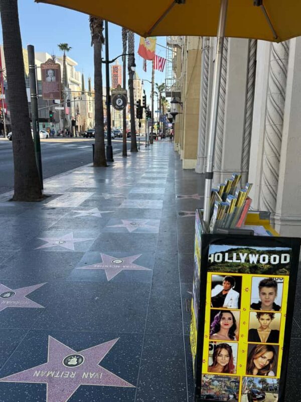 Los Angeles: Hollywood, Beverly Hills, & Santa Monica Tour - FAQ