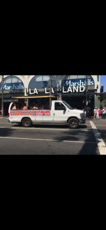 Los Angeles: Hollywood City Tour with celebrity Homes Tours - Final Thoughts on the Hollywood City Tour