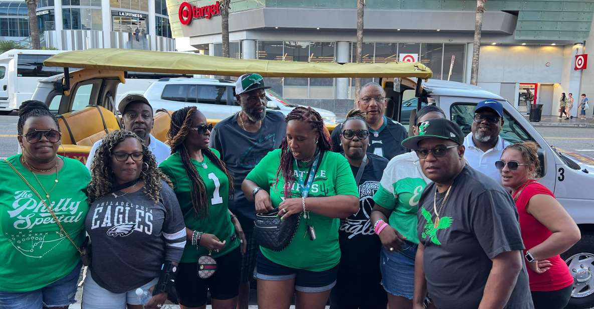 Los Angeles: Hollywood Sign and Celebrity Homes Tours - Beverly Hills Neighborhoods