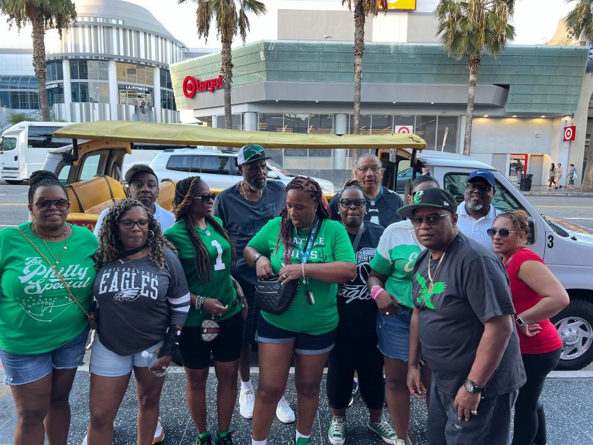 Los Angeles: Hollywood Sign and Celebrity Homes Tours - Celebrity Homes Sightseeing