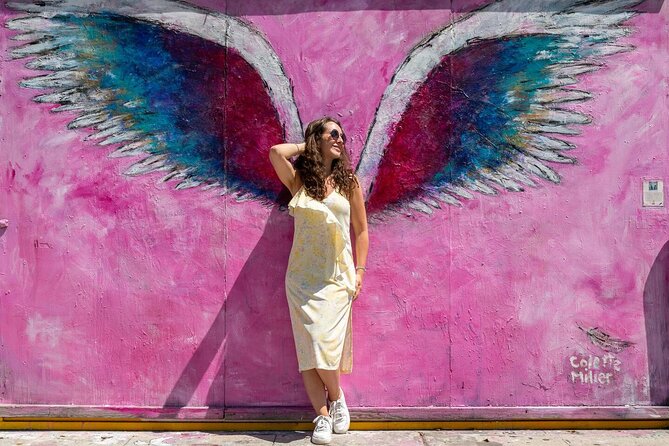 Los Angeles Hot Spots Photoshoot - Group Size and Exclusivity