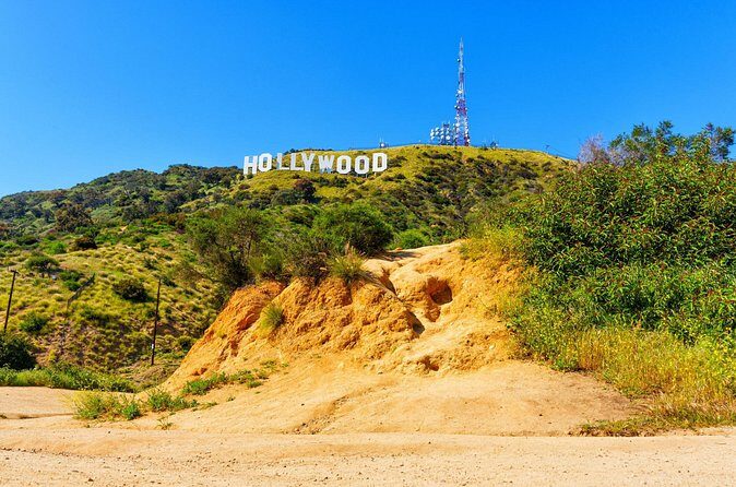 Los Angeles Icons: Private 5-Hour Highlights Tour - Who Should Consider This Tour?