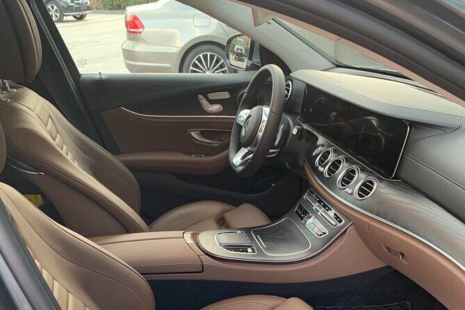 Los Angeles International LAX Airport Chauffeur Service, pick up. - Frequently Asked Questions  