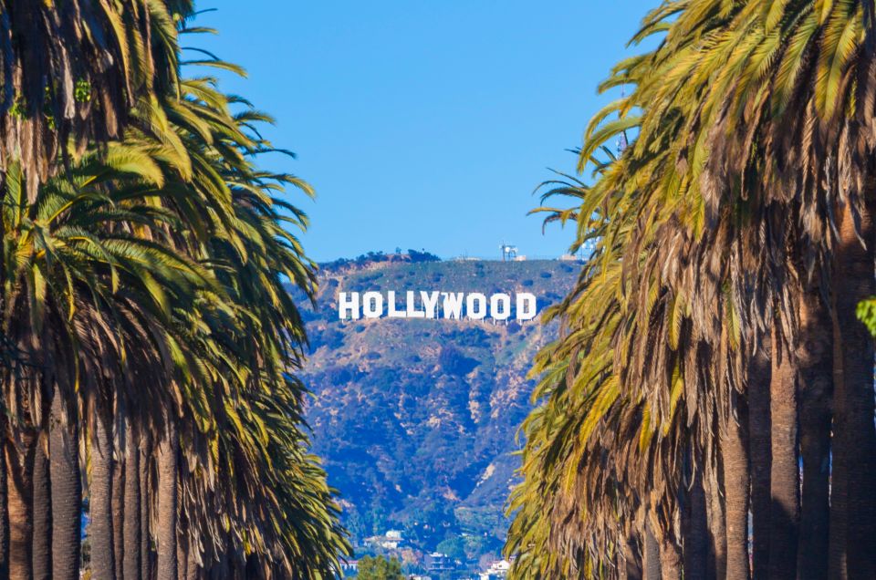 Los Angeles: LA Grand Tour - Rodeo Drive