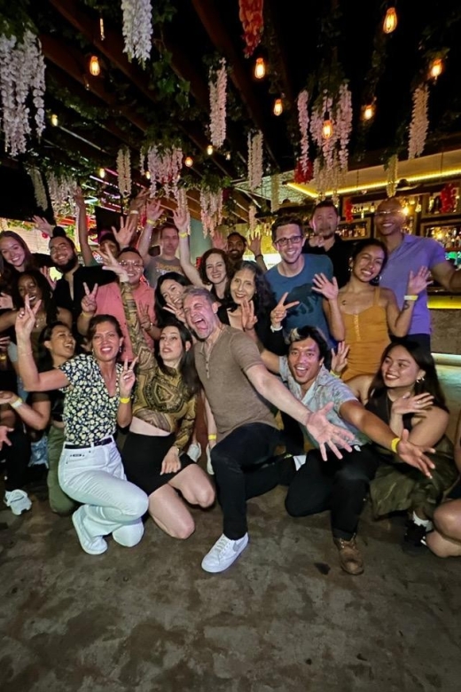 Los Angeles: Latin Dance Club Crawl Experience - Frequently Asked Questions