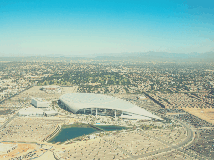 Los Angeles: Los Angeles Chargers Football Game Ticket - Customer Feedback and Ratings