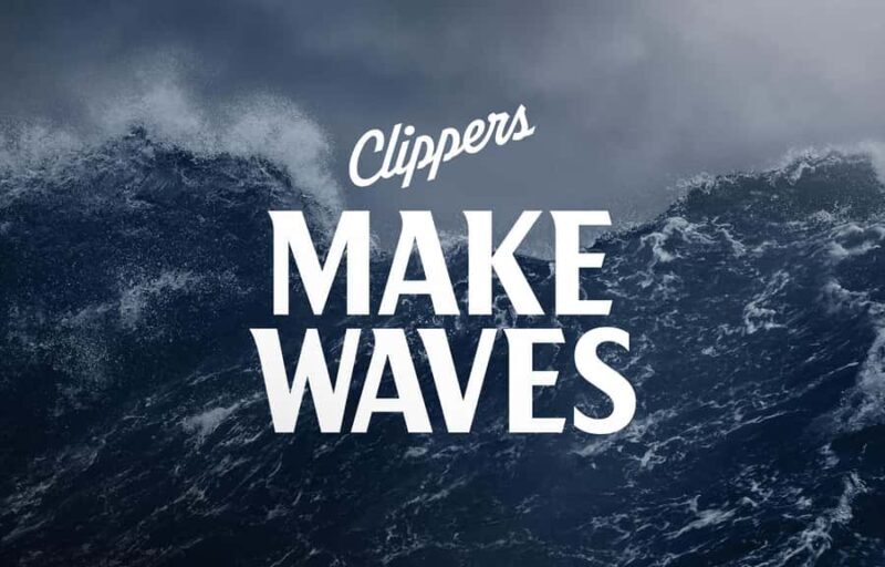 Los Angeles: Los Angeles Clippers Basketball Game Ticket - Key Points