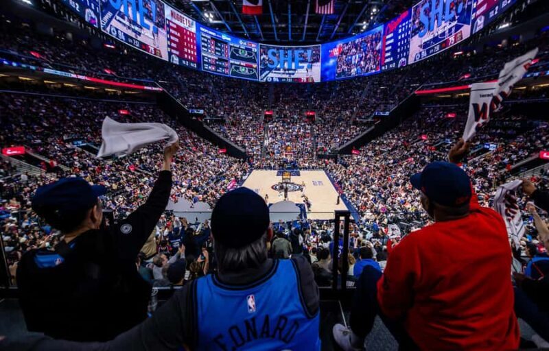 Los Angeles: Los Angeles Clippers Basketball Game Ticket - FAQ