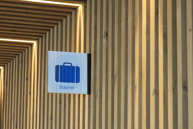 Los Angeles Luggage Storage Review - The Sum Up