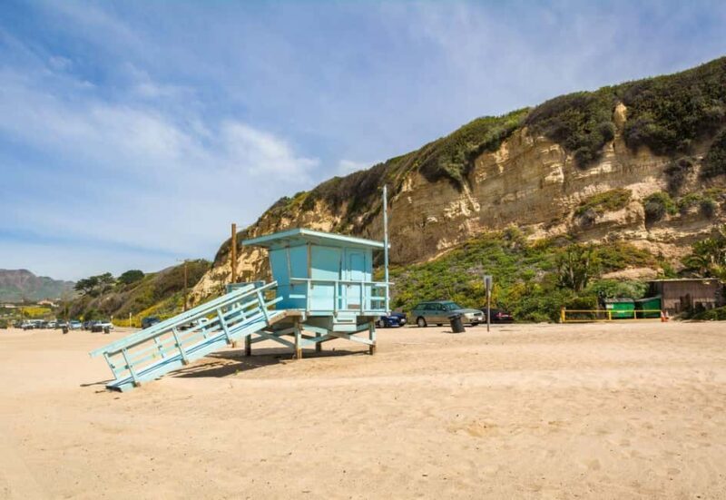 Los Angeles: Malibu Private Day Trip - An Introduction to the Malibu Private Day Trip