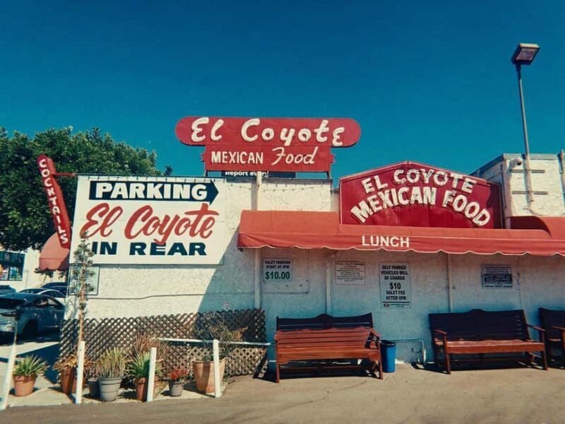 Los Angeles: Manson Family Murders Premium Limo Tour - Why This Tour Works for Travelers