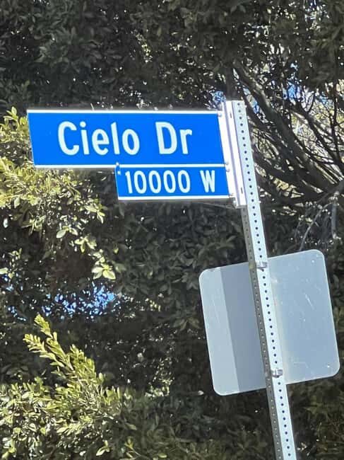 Los Angeles: Manson Family Murders Premium Limo Tour - Final Thoughts