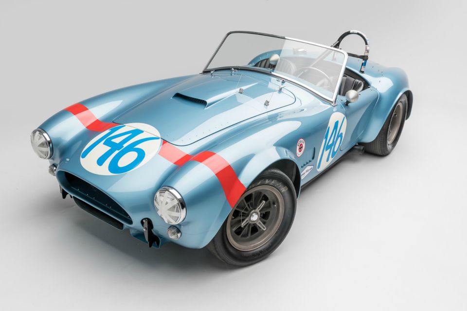 Los Angeles: Petersen Automotive Museum Public Vault Tour - Immersive Automotive History Experience