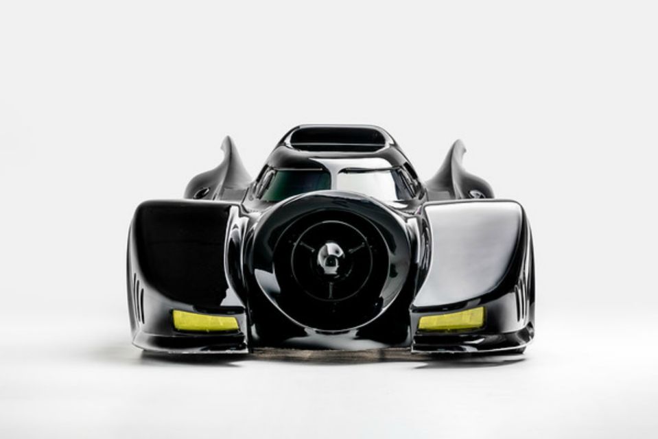 Los Angeles: Petersen Automotive Museum Public Vault Tour - Vault Tour Inclusions and Details