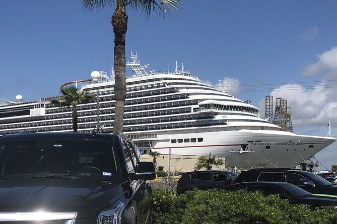 Los Angeles Private & Airport Transfer to from LAX Airport - Key Points