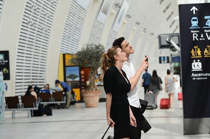 Los Angeles Private & Airport Transfer to from LAX Airport - Why This Transfer Works Well for Different Travelers