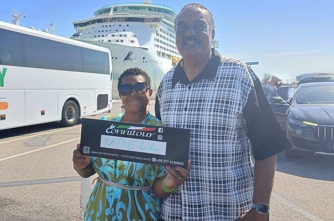 Los Angeles Private & Airport Transfer to from LAX Airport - The Sum Up: Who Is This Private Transfer Best For?