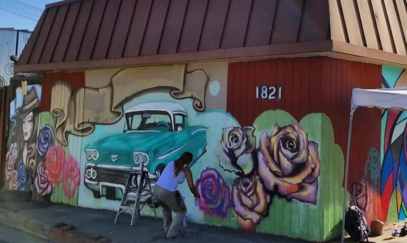 Los Angeles: Private Alley Adventure Graffiti Bike Tour - Who Should Consider This Tour?