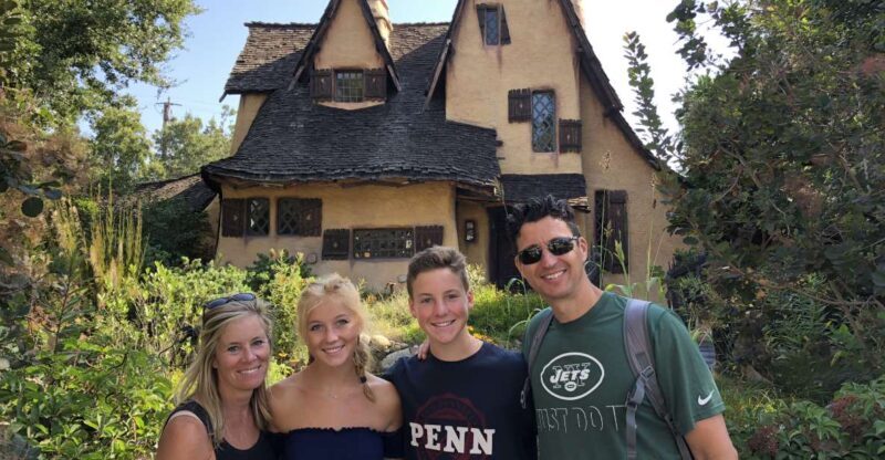 Los Angeles: Private Celebrity Homes Tour - What to Expect from the Tour