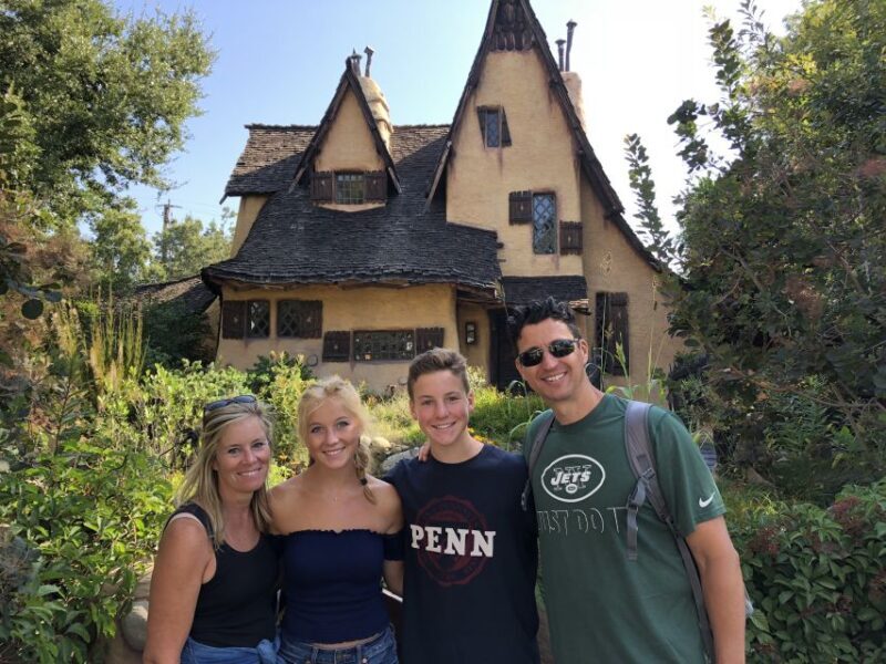 Los Angeles: Private Celebrity Homes Tour - Price and Value