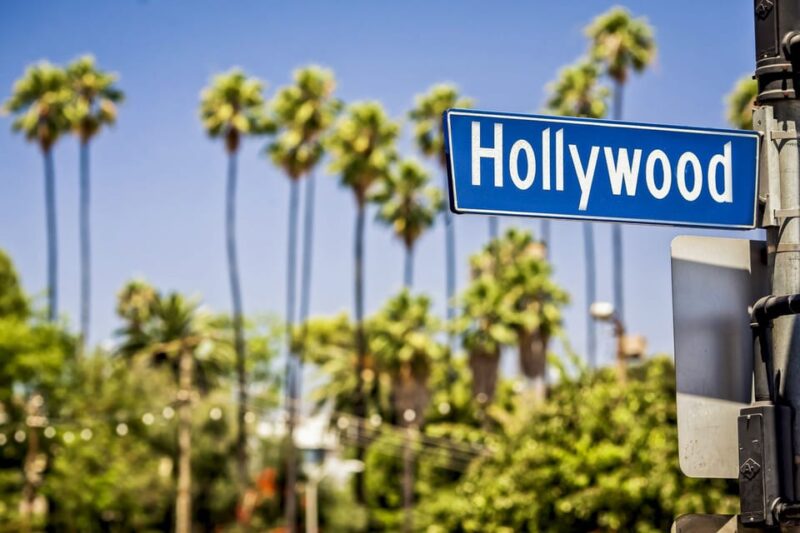 Los Angeles: Private Celebrity Homes Tour - Tour Experience