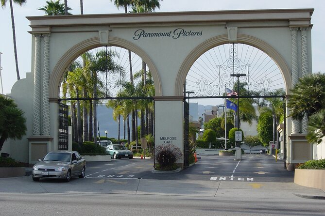 Los Angeles Private Custom Tour - Accessibility and Recommendations