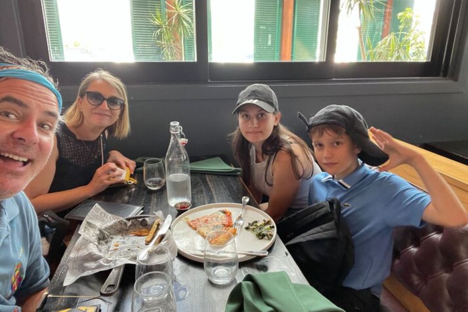 Los Angeles : Private Custom Tour With a Local Guide - Customizable Experiences