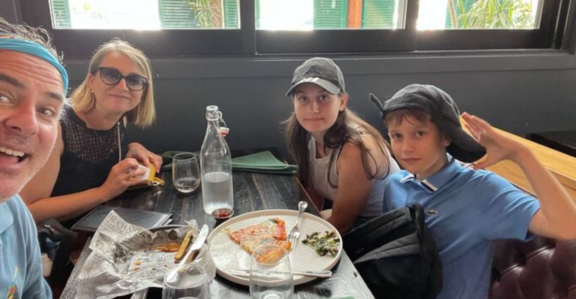 Los Angeles : Private Custom Tour With a Local Guide - Iconic Sights and Hidden Gems