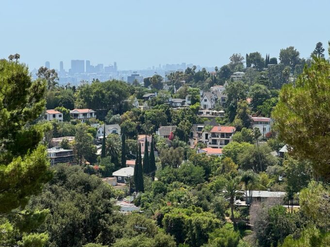 Los Angeles: Private E-Bike Tour to the Hollywood Sign - Booking and Cancellation Policy