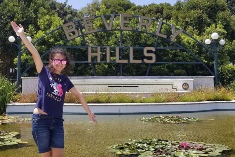 Los Angeles; Private Full-Day Guided Sightseeing Tour - The Experience Itself: What You’ll Love