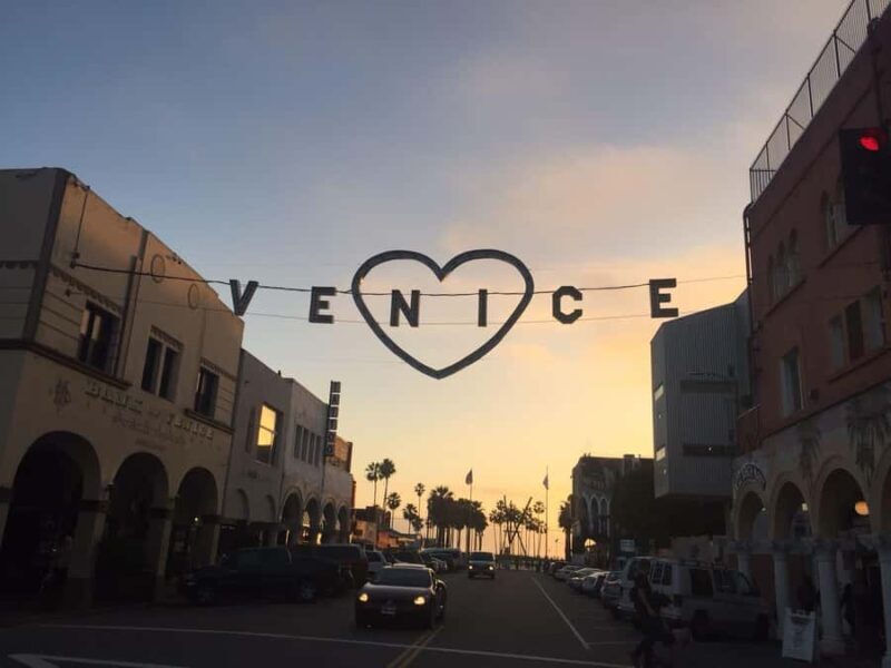 Los Angeles; Private Full-Day Guided Sightseeing Tour - Final Thoughts