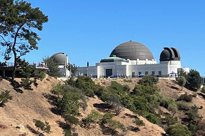 Los Angeles Private Guided City Sightseeing Tour By SUV - FAQs