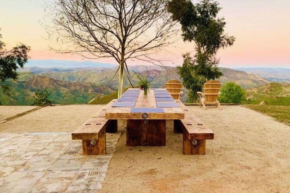 Los Angeles: Private Helicopter Hideaway Day Trip - VIP Luxury Experience